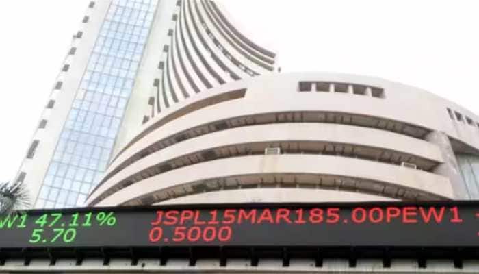 Nifty Touches 20K Mark For First Time In History Amid High Sentiment