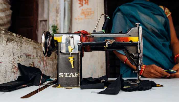 Modi Govt Giving Free Sewing Machines To Women Under Free Silai Machine Yojana 2023? Here Is the Truth Behind This Viral Message