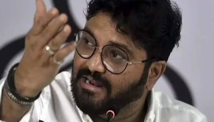 Bengal Cabinet Reshuffle: Babul Supriyo Gets Renewable Energy, Indranil Sen Made Tourism Minister