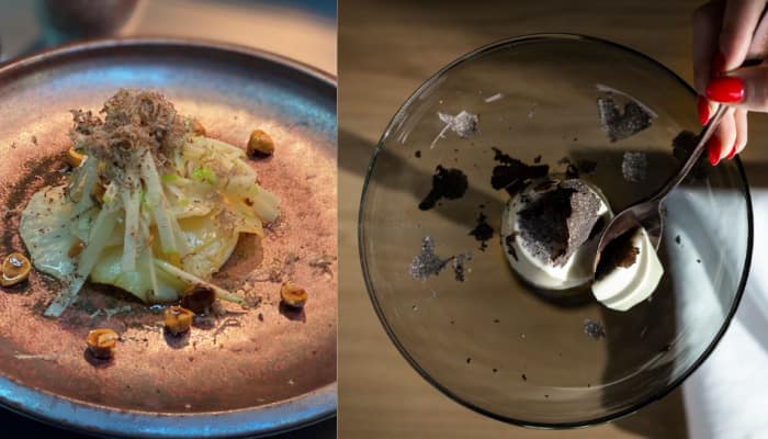 House Party Meals: Elevate Family Cookouts With These Delicious Truffle Recipes