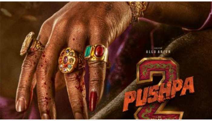 Pushpa 2 Update: Much-Awaited Allu Arjun, Rashmika Mandanna-Starrer To Hit Big Screens On THIS Date