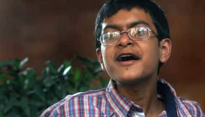 Sahal Kaushik's Success Story: This Engineer Cleared IIT-JEE At The Age 14... But That Was Only The Start - His Story