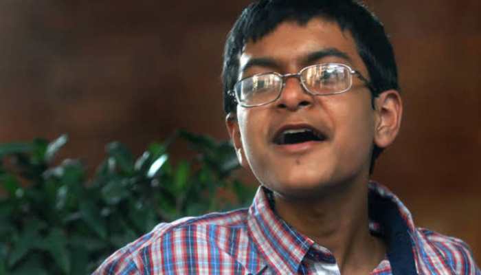 Sahal Kaushik's Success Story: This Engineer Cleared IIT-JEE At The Age 14... But That Was Only The Start - His Story