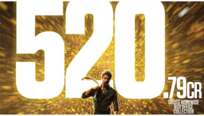 Jawan Box Office Update: Shah Rukh Khan&#039;s Action Thriller Records Highest Weekend Collection Ever - Deets Inside