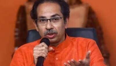 BJP Condemns Uddhav Thackeray's ‘Godhra-Like Incident Can Happen After Ram Mandir Inauguration’ Remarks