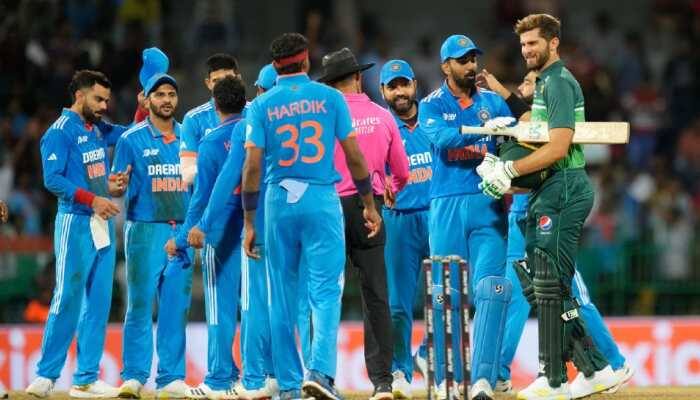 India Vs Pakistan Asia Cup 2023 Super 4: Team India Send Records Tumbling In Massive Win, Virat Kohli Becomes 2nd Player To Achieve THIS In Colombo