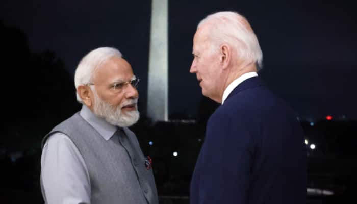 US Lauds India’s G20 Presidency, Backs Statement On Territorial Integrity