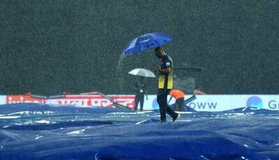 Colombo Weather Updates, India Vs Sri Lanka Asia Cup 2023 Super 4: Rain To Play Spoilsport, India’s Game Maybe CANCELLED Again