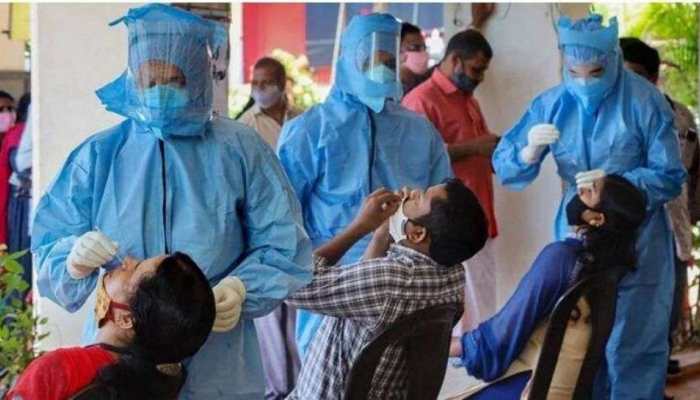 Threat Of COVID-19's Pirola Variant Looming Over Delhi NCR, Households Affected By Viral, Flu: Survey