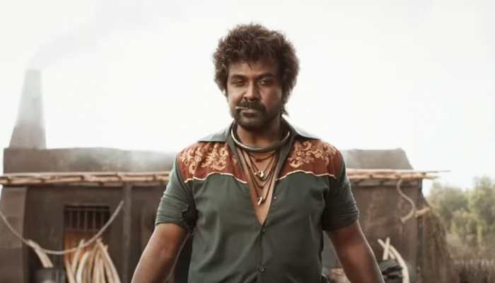 Jigarthanda Double X Teaser: SJ Suryah, Raghava Lawrence In Intriguing Action-Comedy - Watch 