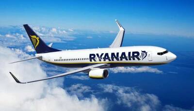 Ryanair Passenger To Get Over Rs 24 Lakh Compensation After Breaking Leg On Staircase