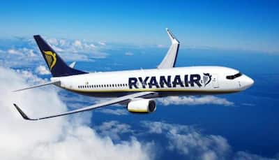 Ryanair Passenger To Get Over Rs 24 Lakh Compensation After Breaking Leg On Staircase