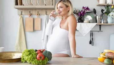 Exclusive: Foods To Include In Different Trimesters During Pregnancy - Nutritionist Explains
