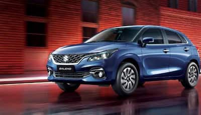 Maruti Suzuki Offers Discount Of Up To Rs 65,000 On Baleno, Ignis And Ciaz
