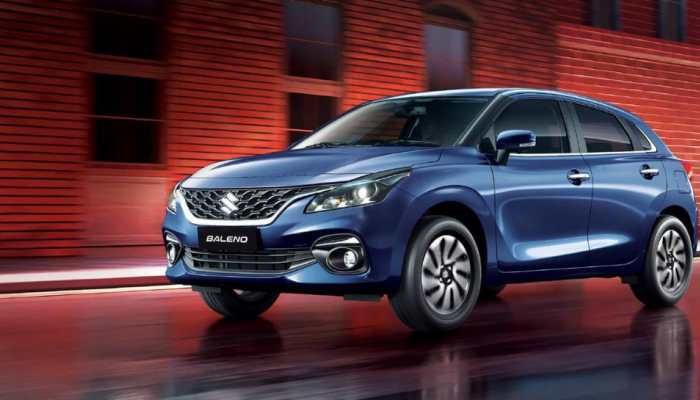 Maruti Suzuki Offers Discount Of Up To Rs 65,000 On Baleno, Ignis And Ciaz