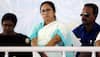 Mamata Banerjee's Dubai-Bound Flight Delayed Due To Technical Issue