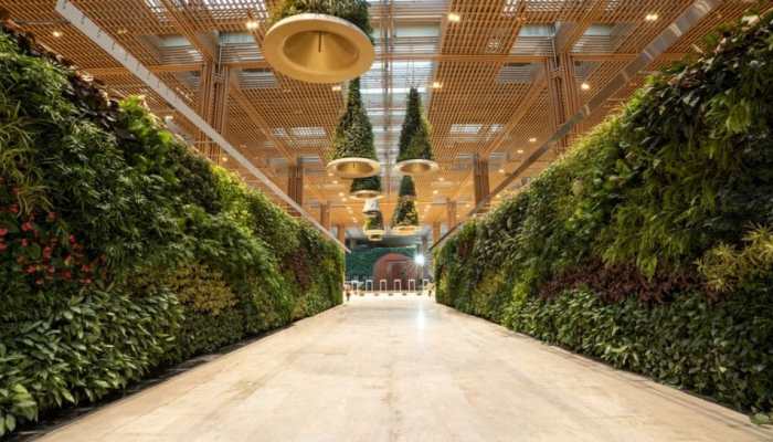 Bengaluru Airport Terminal 2 Begins International Flight Operations