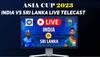 Asia Cup 2023 Super 4