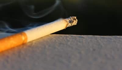 Smoking Can Accelerate Aging Process, Reveals Study
