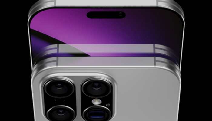 iPhone 15 Pro May Feature Up To 8GB RAM, 1TB Storage