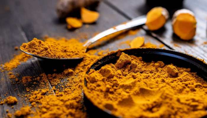 Turmeric Can Help Treat Indigestion As Good As Antacid, Claims Study