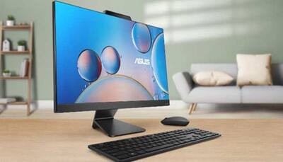 ASUS Launches New Lineup Of PCs Starting Rs 37,990 In India