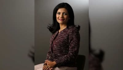 Who Is Sindhu Gangadharan? The SAP Executive Appointed As Nasscom Vice Chairperson