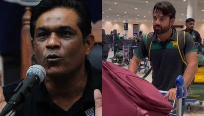 Rashid Latif Blames Exhausting Travel Schedule For Pakistan Team&#039;s Stumble Against India in Asia Cup 2023 Super 4