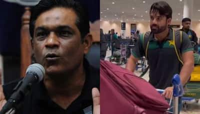 Rashid Latif Blames Exhausting Travel Schedule For Pakistan Team's Stumble Against India in Asia Cup 2023 Super 4