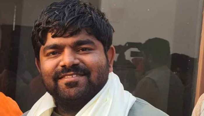Monu Manesar, Accused Of Inciting Haryana Riots, Sent To 14-Day Judicial Custody