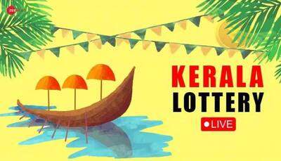 Kerala Lottery Result 12-09-2023: Sthree Sakthi SS-380 Tuesday Lucky Draw Result OUT- Check Full Winners List