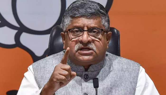 BJP's BIG Attack On Opposition: 'INDIA Alliance Formed To Finish Off Sanatan Dharma'