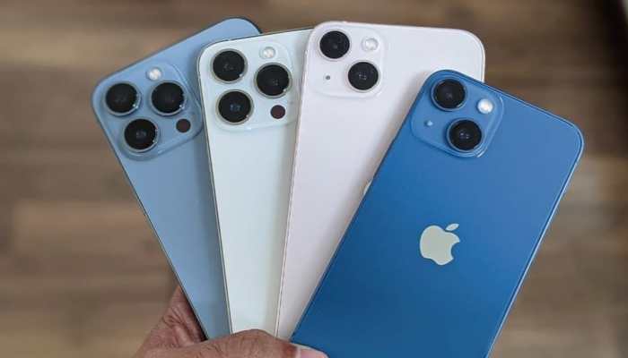 Apple To Debut Made-in-India iPhones On Launch Day For The First Time