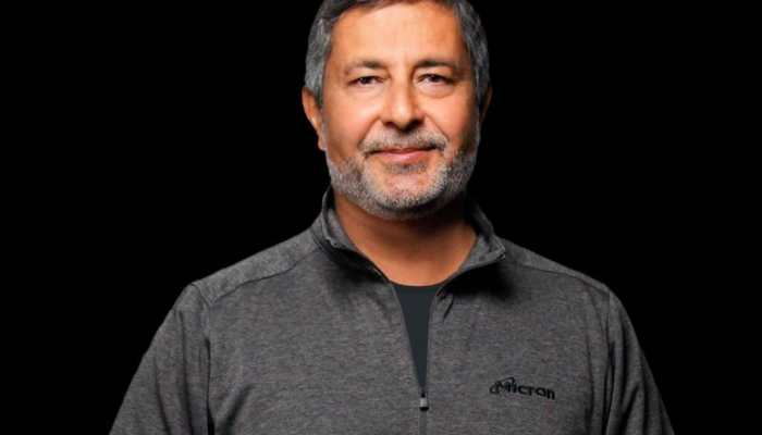 Sanjay Mehrotra Success Story: This Tech Honcho Earn Rs 64,00,000 IN JUST ONE DAY... From Kanpur To New York - Read His Journey