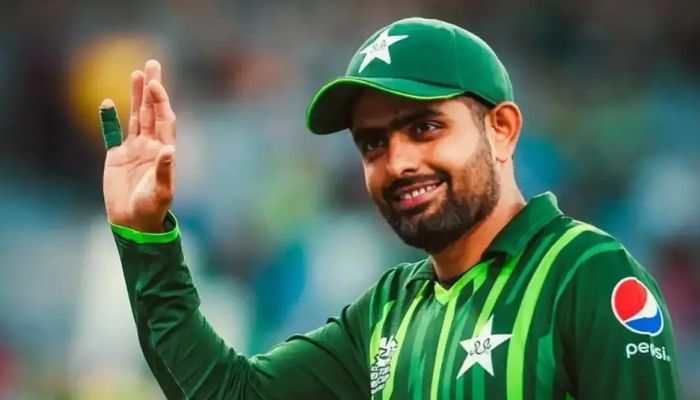 Big Boost For Babar Azam's Confidence After Defeat Against India, Wins ICC Player Of The Month Award