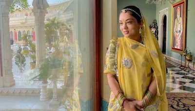 Who Is Padmaja Kumari Parmar? A Modern-Day Princess Transforming Heritage And Empowering Women – An Inspiring Success Story