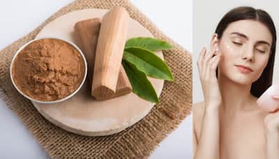 Sandalwood: Ultimate Addition To Your Skincare Routine For A Radiant Glow