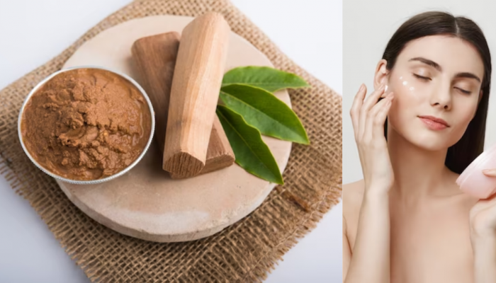 Sandalwood Ultimate Addition To Your Skincare Routine For A