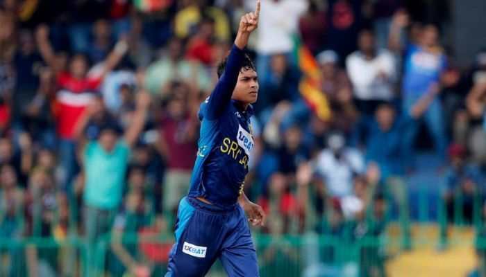 Who Is Dunith Wellalage, Who Destroyed India Batting With Five-Wicket Haul