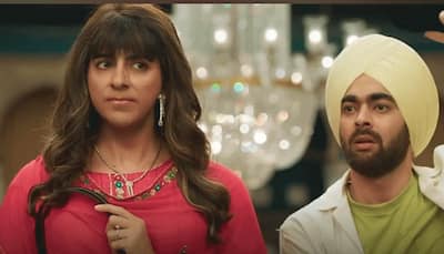 Dream Girl 2 Box Office Collections: Ayushmann Khurrana's Comedy-Drama Enters 100 Crore Club