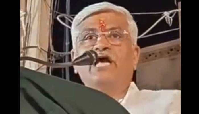 'Will Pull Out Their Tongues': Union Minister Gajendra Singh Shekhawat Warns Those Insulting Sanatana Dharma