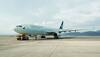 Cathay Pacific