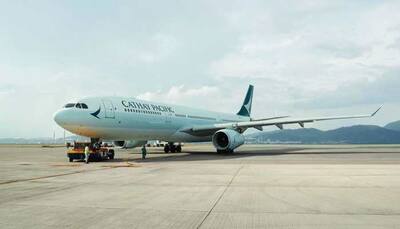 Cathay Pacific To Resume Chennai-Hong Kong Direct Flights From February 2024