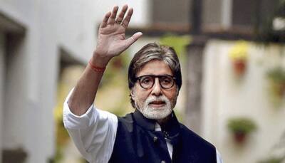 Amitabh Bachchan's Kaun Banega Crorepati 15 To Get Its Second Crorepati?