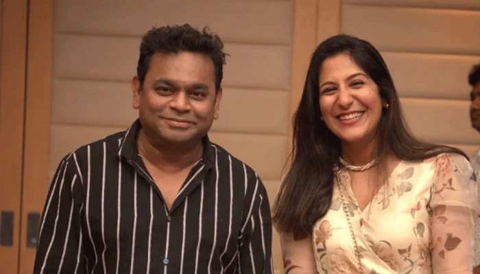  Singer Shweta Mohan Faces Heat For Responding to Woman Molested At AR Rahman Chennai Concert