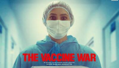 Vivek Agnihotri Opens Up On Casting Nana Patekar In The Vaccine War
