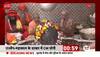 Cm yogi visit mp