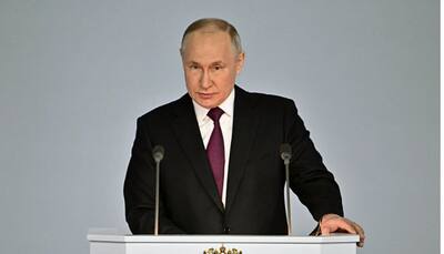 Western Countries Destroying International Financial Relations System: Putin