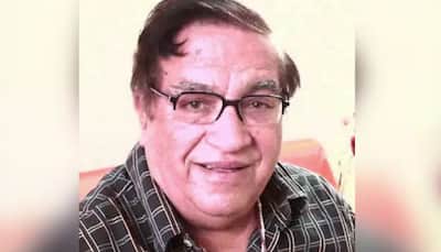 'Sholay' Fame Birbal Aka Satinder Kumar Khosla Dies At 84