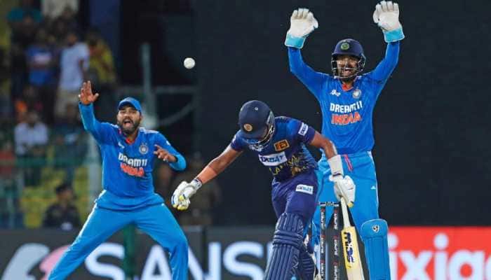 WATCH: Fans Fight After India’s Win Over Sri Lanka In Asia Cup 2023 Super 4 Match In Colombo